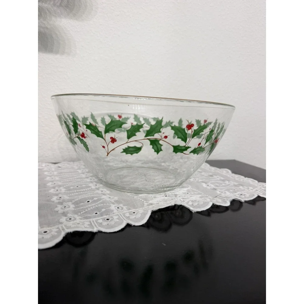 Holiday Dimension by Lenox 9